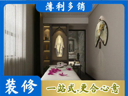 大连市金州衣帽间装修