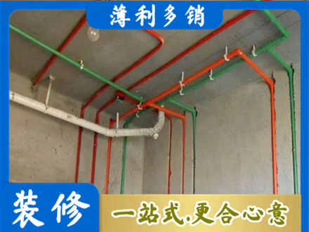 大连市金州水电设计
