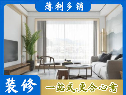 大连市金州阳台装修案例